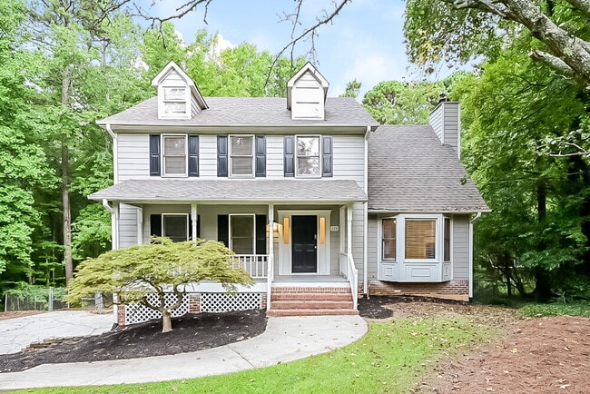 Building Photo - 120 Tanglewood Dr