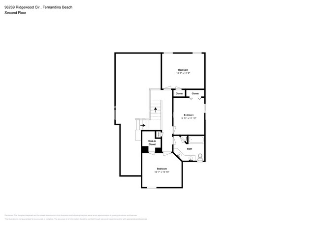 Foto del edificio - 96269 Ridgewood Cir