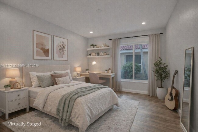 Foto del edificio - 18034 SW 20th St