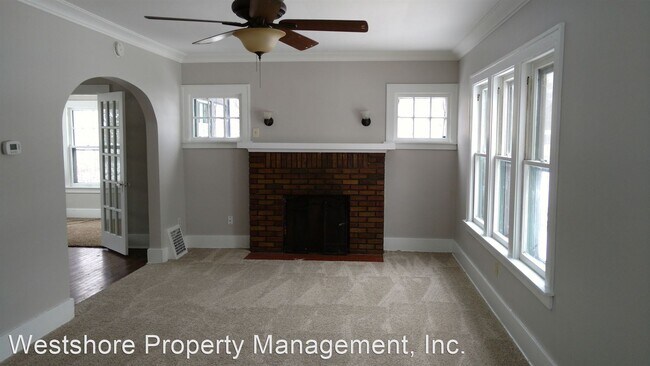 Foto del edificio - 3 br, 1 bath House - 440 Langley St.