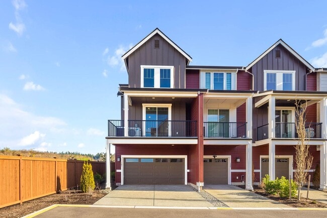 Photo - 19340 NE 69th Cir Townhome