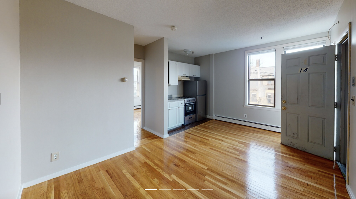 Primary Photo - 198 Allston St