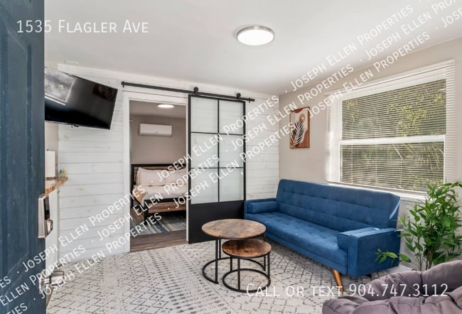 Photo - 1535 Flagler Ave Townhome