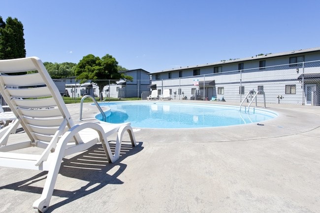 Foto del edificio - Townhouse Villas