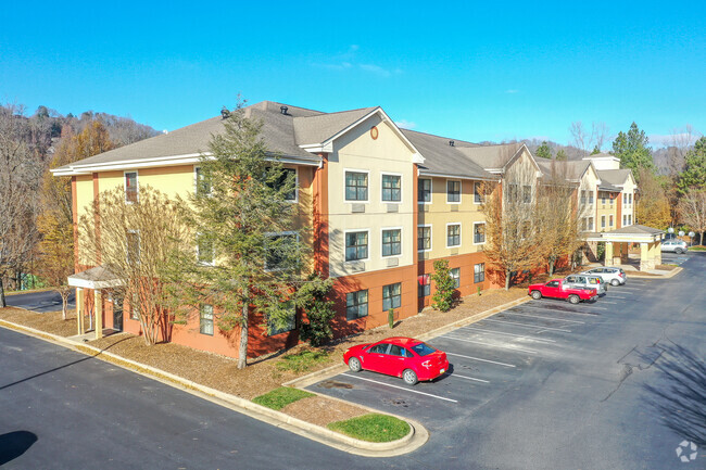 Building Photo - Furnished Studio - Asheville