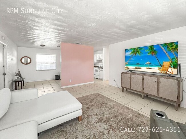 Foto del edificio - 2201 26th St S