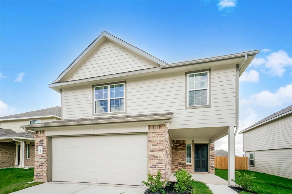 Foto principal - 307 Blue Crane St