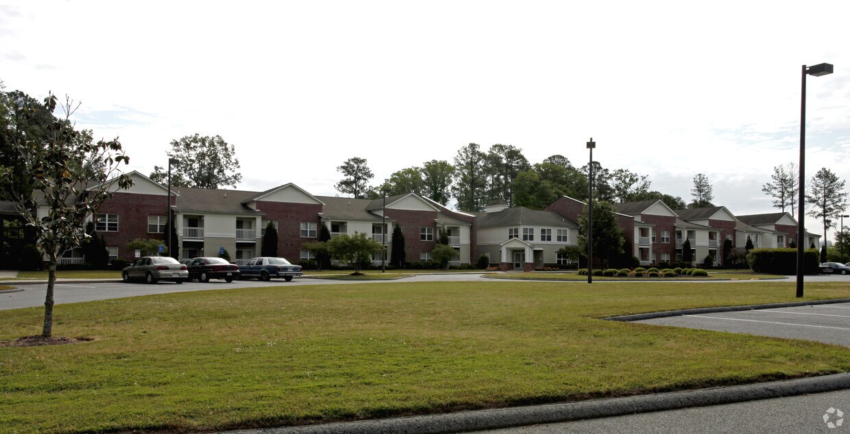 Foto principal - Holland Trace