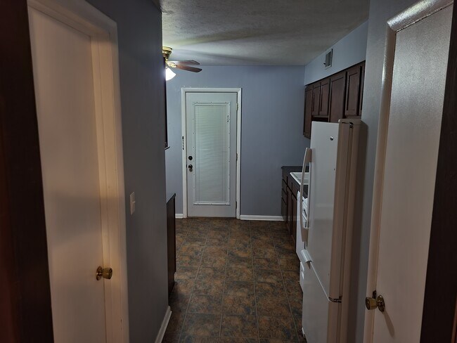 Kitchen - 2611 27th St