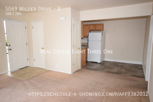 Foto del edificio - 5069 Wilder Dr