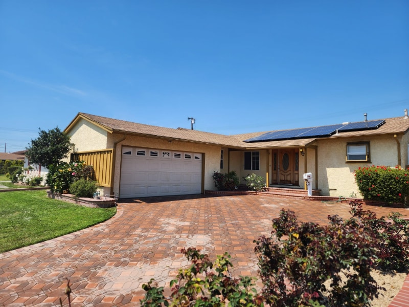 2915 W 138th St, Gardena, CA 90249 House Rental in Gardena, CA