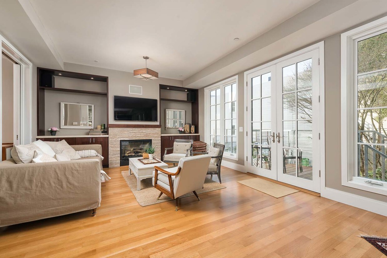 Foto principal - 2948 Fillmore St