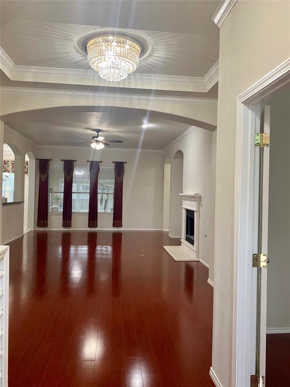 Foto del edificio - 2776 Sweetbriar Ln