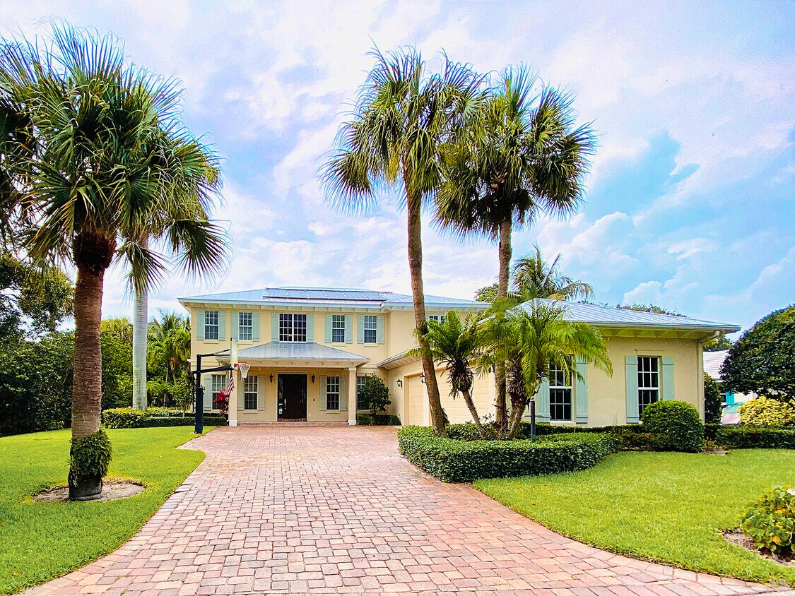 1520 Smugglers Cove, Vero Beach, FL 32963 House Rental in Vero Beach