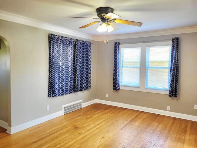 Foto del edificio - 4515 W Morgan Ave