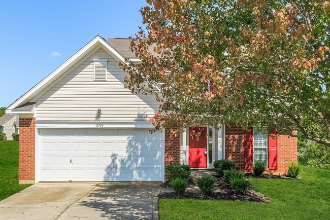 Building Photo - 2703 Cloven Pl