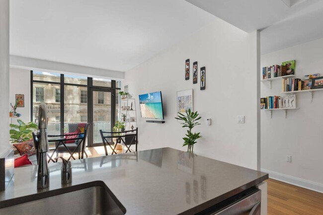 Foto del edificio - 57 Reade St