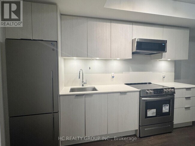 Photo du bâtiment - 25 Richmond St E