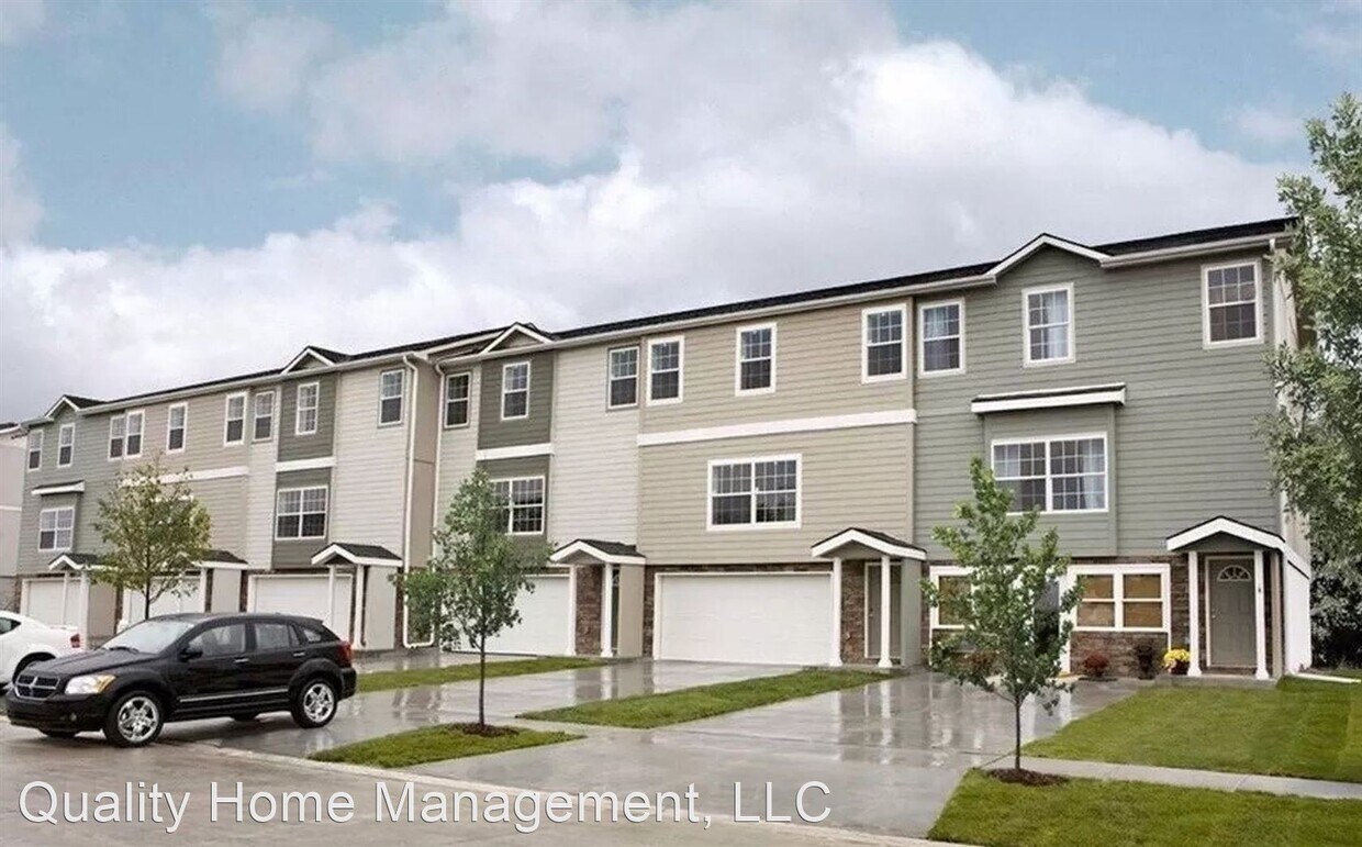 3714 Saddle Horn Trail, Ogden, KS 66517 House Rental in Ogden, KS