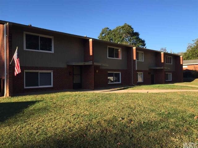 Exterior - 110 21st Ave NE