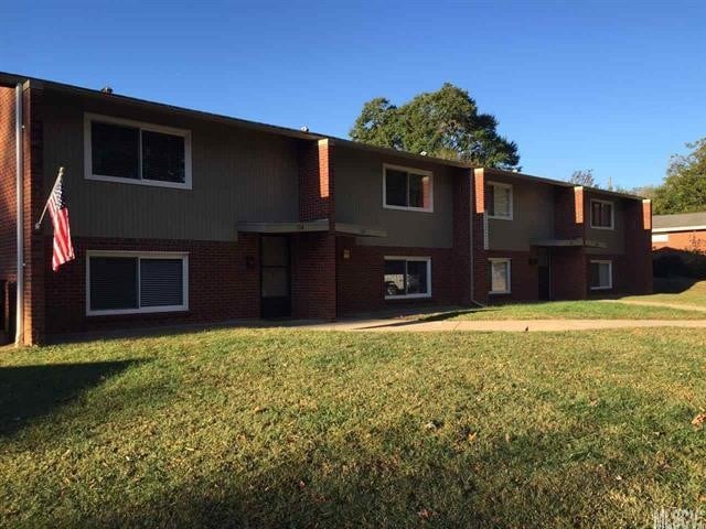 Exterior - 110 21st Ave NE