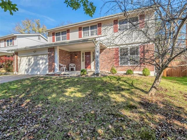Building Photo - 1072 Pinrun Dr