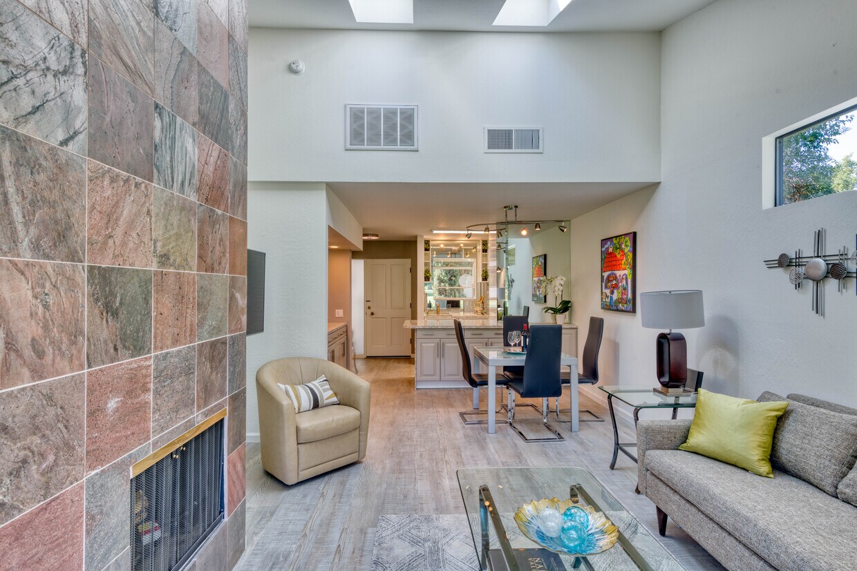 654 Cottage Dr, Napa, CA 94558 Condo for Rent in Napa, CA