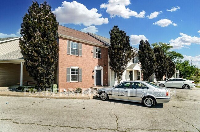 Foto del edificio - 1109 N Byrne Rd