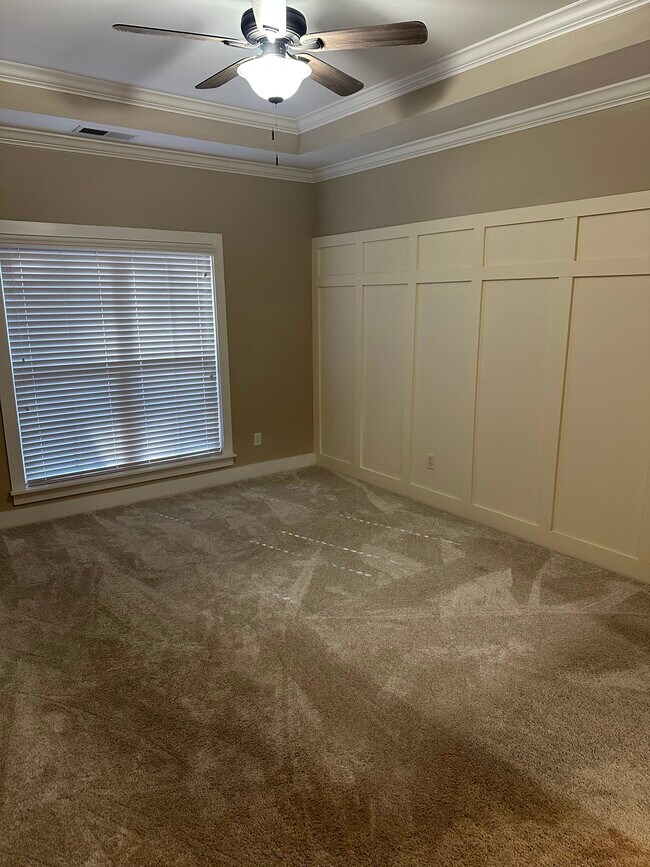 Master Bedroom - 141 Singapore Cir