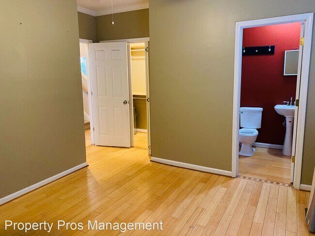 Foto del edificio - 4 br, 2.5 bath House - 2313 Preston Street