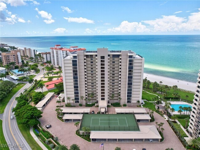 Foto del edificio - 10851 Gulf Shore Dr