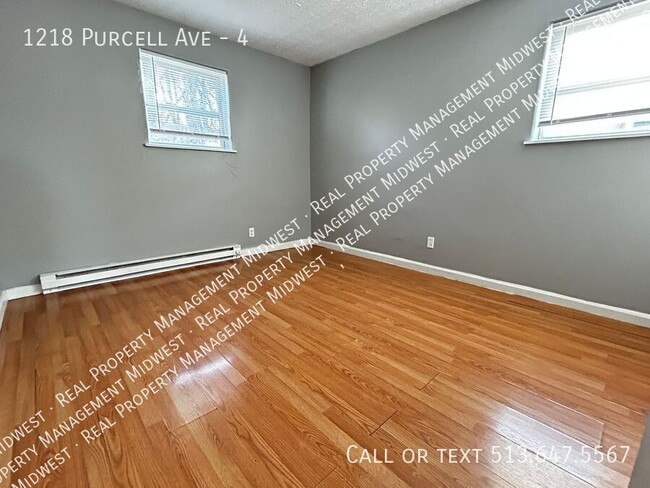 Photo - 1218 Purcell Ave Apartment
