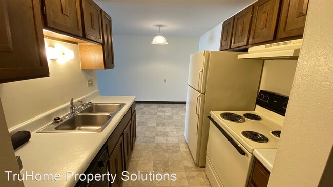 Foto del edificio - 715 N 40th St