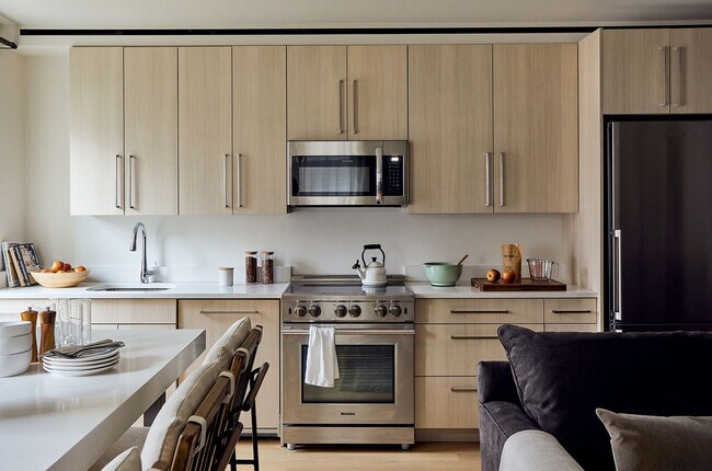 Foto del edificio - 1160 5th Ave