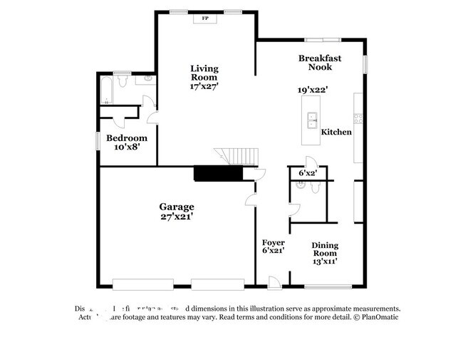Building Photo - 1007 Brooksland Pl