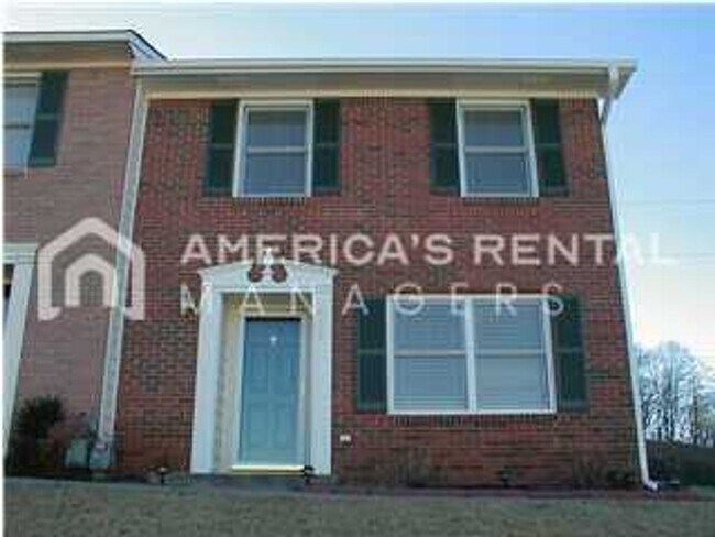 Foto del edificio - Home available for rent in Birmingham avai...