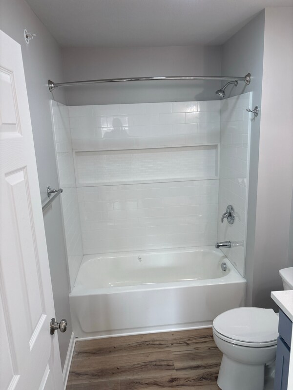 Foto del edificio - 5301 Kistler Rd