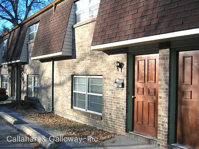 Building Photo - 319 N Garth Ave
