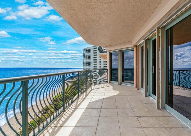 Building Photo - 5150 N Ocean Dr