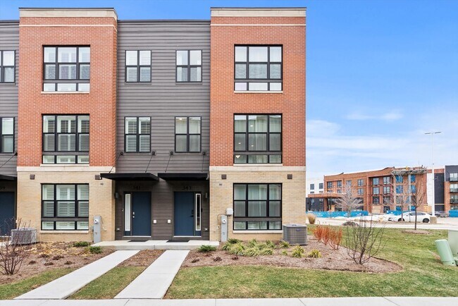 Foto del edificio - 343 Summit Cir