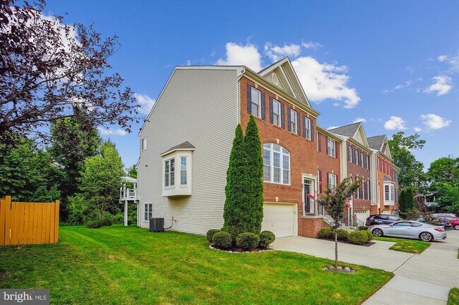 Foto del edificio - 43328 Stonegarden Terrace