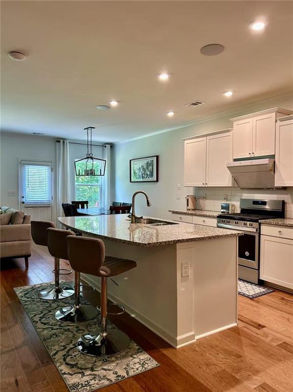 Foto del edificio - 5509 Wheeler Ridge Rd