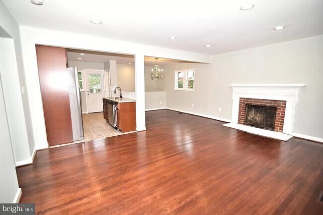 Foto del edificio - 6900 Lansdale St