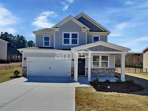 Building Photo - 3751 Blackshear Pl