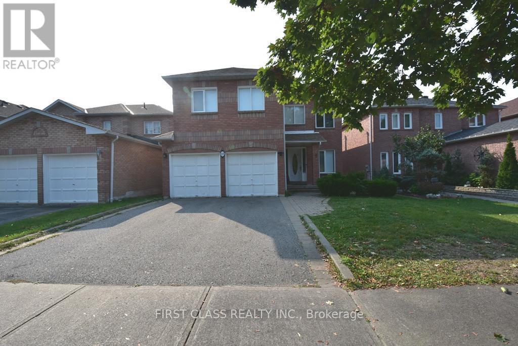 Primary Photo - 15 Carle Crescent