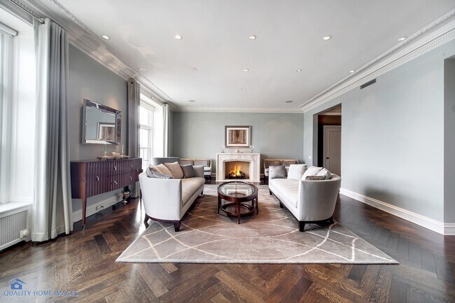 Foto del edificio - 3400 N Lake Shore Dr