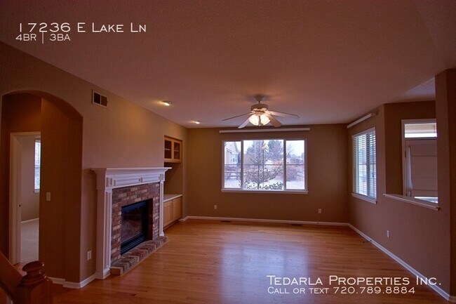 Building Photo - 17236 E Lake Ln