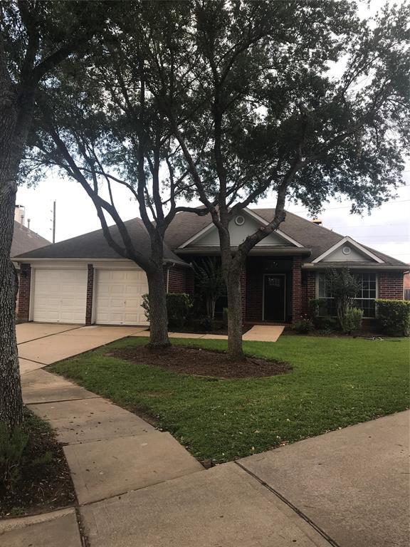 Foto principal - 5035 Chappel Hill Dr