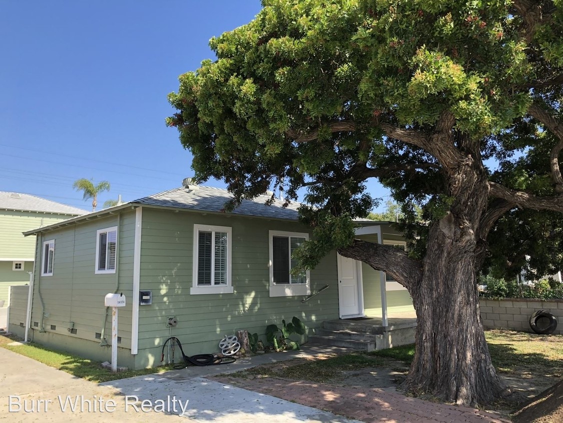 Primary Photo - 3 br, 1 bath House - 14172 Olive Street