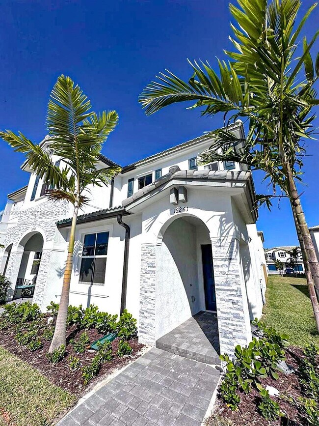 Foto del edificio - 16269 SW 292nd St